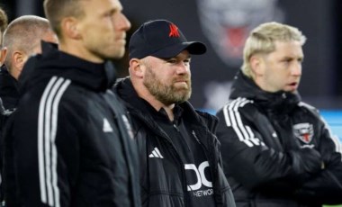 DC United ile yolları ayırmıştı: Wayne Rooney İngiltere'ye dönüyor!