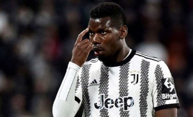 İtalyan hocadan Pogba'ya destek! 'Futbolun ona ihtiyacı var'