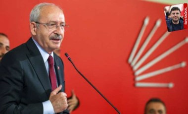 Partililer Kılıçdaroğlu’nun son MYK toplantısında yaptığı konuşmaya dikkat çekti: Ne veda ne teşekkür