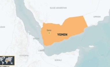 Yemen nerede, başkenti neresi? Yemen'in askeri gücü nasıl?