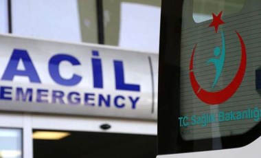 İşçi servisi ile otomobil çarpıştı: 14 yaralı