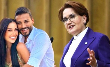 Son dakika... Akşener'den Erdoğan'a 'Hamas' tepkisi: 'Amacın ne?'