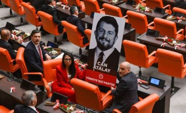 Can Atalay'ın avukatlarından açıklama: Artık dilekçe vermeyeceğiz