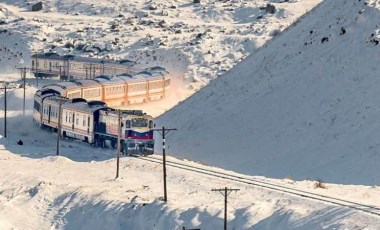 Doğu Ekspresi bilet fiyatları belli oldu