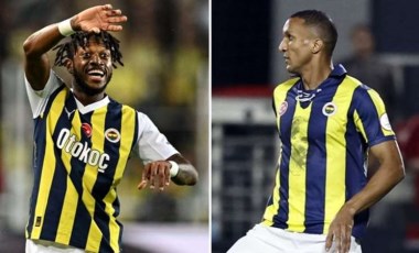 Pendikspor maçında sakatlanmışlardı: Fenerbahçe'den Fred ve Becao açıklaması!