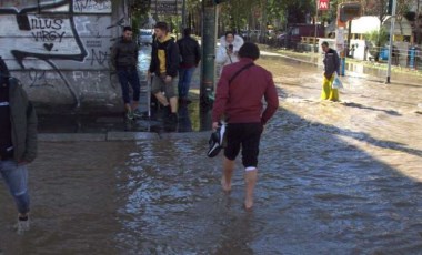 Avrupa'yı vuracak! Ciaran Fırtınası Türkiye'ye gelecek mi?