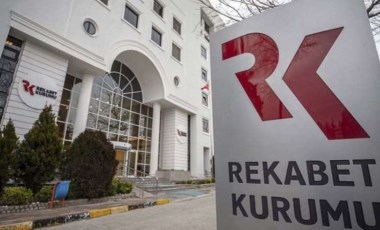 Rekabet Kurulu'ndan akaryakıt firması hakkında karar!