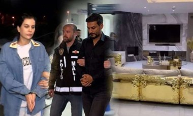 Dilan Polat ve Engin Polat çiftine operasyonda yeni ayrıntılar ortaya çıktı: İşte evde yapılan aramalarda ele geçirilenler...