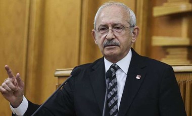 Kılıçdaroğlu'ndan, Tolga Şardan'ın gözaltına alınmasına tepki: 'Saray, gazetecilerin peşine düşmüş!'