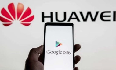 Google uygulamasını virüs olarak tanımlayan Huawei'den açıklama