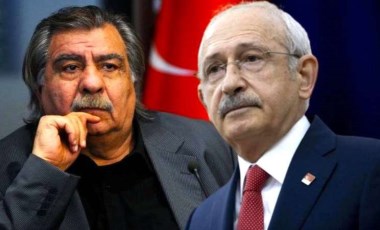 Arif Sağ'dan Kemal Kılıçdaroğlu'na mektup: 'Aday olmayın, gençlerin önünü açın'