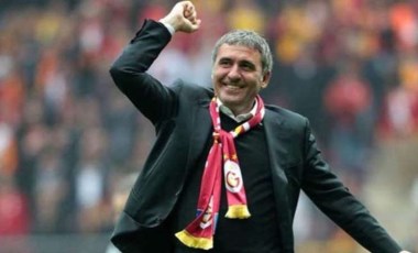 Galatasaray'ın efsanesi Gheorghe Hagi'den 100. yıl paylaşımı!