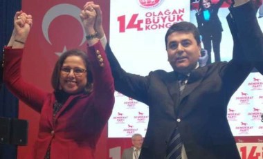 Demokrat Parti'de 'Hamas' çatlağı!