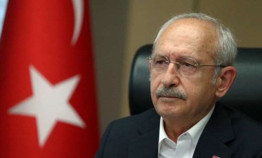 Kılıçdaroğlu'ndan Tolga Şardan'ın tutuklanmasına tepki: Gazeteciyi düşman görenlere yazıklar olsun