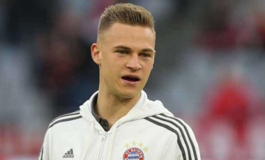 Bayern Münih'de flaş gelişme! Joshua Kimmich, ayrılıyor mu?