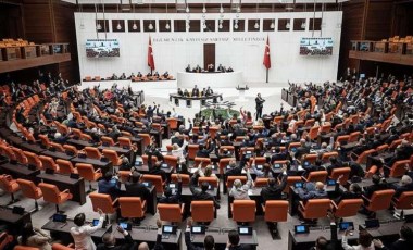 Muhalefetin 'KYK yurtlarındaki ölümler araştırılsın' önerisi AKP ve MHP'nin oylarıyla reddedildi