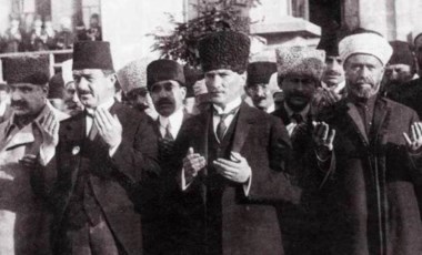 Diyanet, bu yıl da Atatürk'ü anmadı!