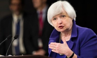 ABD Hazine Bakanı Yellen'den Çin mesajı: Felaket olur