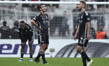 Spor yazarları Beşiktaş - Bodo/Glimt maçını yorumladı: 'Beşiktaş'ta büyük bir başıboşluk var'