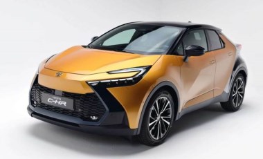 Yerli üretim Toyota C-HR Hybrid 250 bin TL indirimle satışa sunuldu