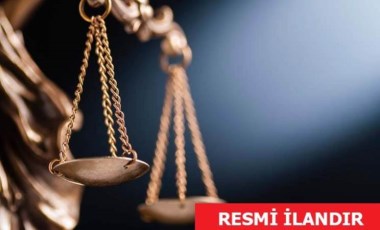 T.C. TEKİRDAĞ 2. ASLİYE HUKUK MAHKEMESİ'NDEN KAMULAŞTIRMA İLANI (11 Kasım 2023)