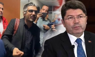 Barış Pehlivan'dan Adalet Bakanı Tunç'a ikinci mektup: 'Hangi çeteye üye olup, ne kadar para biriktirmem lazım?'