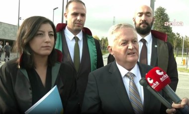 İYİ Parti'den Yargıtay 3. Ceza Dairesi üyeleri hakkında suç duyurusu