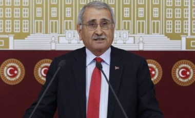 Durmuş Yılmaz kimdir?  Durmuş Yılmaz İYİ Parti'den neden istifa etti?