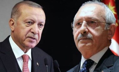 Kılıçdaroğlu’ndan Erdoğan’a: Verdiği mesaj çok açık…