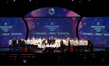 Türkiye'de Michelin yıldızlı restoranlar hangileri? 2024 Türkiye'den hangi restoranlar Michelin Rehberi'ne girdi?