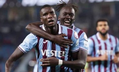 Trabzonspor, Abdullah Avcı'yla tutulamıyor!