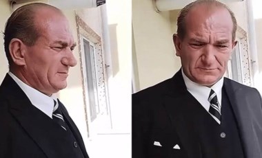 29 Ekim’de 1 milyon bağış topladığı iddia edilmişti: ‘Sahte Atatürk’ 9’u 5 geçe de yayın açtı!