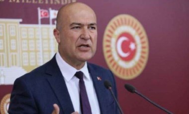 CHP İçişleri Politikalarından Sorumlu Genel Başkan Yardımcısı Murat Bakan kimdir? Murat Bakan kaç yaşında, nereli? Murat Bakan nerenin milletvekili?