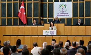 Deniz Zeyrek 'gözümle gördüm' diyerek anlattı: HEDEP ile AK Parti arasında arka kapı diplomasisi başladı