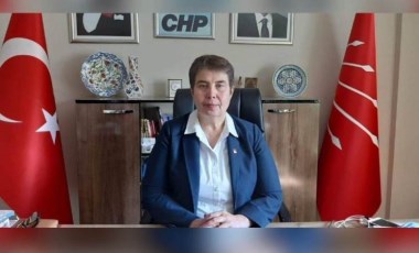 CHP Sağlık Bakanlığından Sorumlu Genel Başkan Yardımcısı Zeliha Aksaz Şahbaz kimdir? Zeliha Aksaz Şahbaz kaç yaşında, nereli?