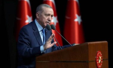 Erdoğan'dan 'yargı krizi' açıklaması: 'Misyonu noktasında ağırlık Yargıtay'dadır'