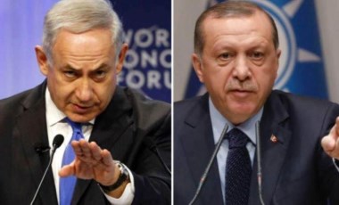 Erdoğan: Ey Netanyahu, bunlar senin daha iyi günlerin; gidicisin