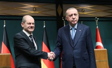 Scholz-Erdoğan görüşmesi analizi: 'Her zamankinden daha fazla ihtiyacımız var'