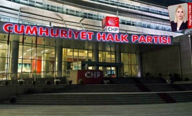 CHP'de gözler adaylara çevrildi