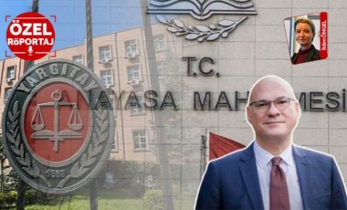 Prof. Dr. Korkut Kanadoğlu, AYM ile Yargıtay arasında başlayan yargı krizine son noktayı koydu: Suç duyurusu yok hükmünde