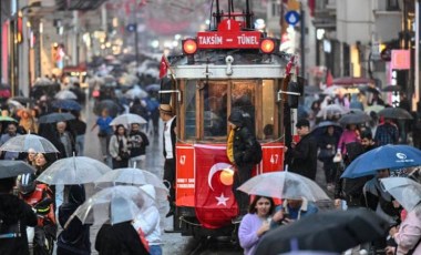 Meteoroloji açıkladı: 13 Kasım 2023 hava durumu raporu... Bugün hava nasıl olacak?