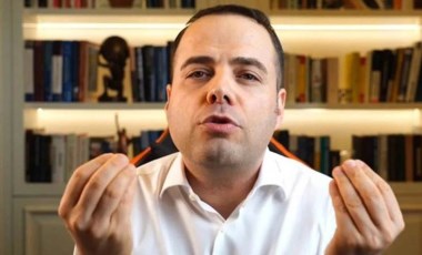 Özgür Demirtaş madde madde uyardı: 'Beni seviyorsanız, uzak durun'