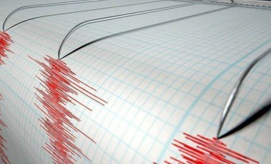 Son dakika... Burdur'da deprem! (13 Kasım 2023)