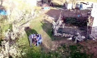 20 yıldır aranan cinayet şüphelisi Bitlis'te yakalandı