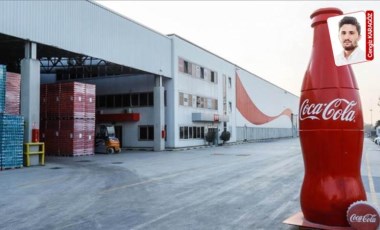 Boykotlar sürerken… Coca-Cola’ya devlet desteği!