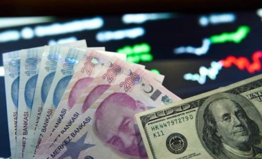 Yargı tartışması piyasa gündeminde... Dolar ve Euro ne kadar oldu? 13 Kasım 2023 döviz fiyatları