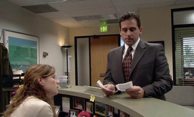 Greg Daniels, 'The Office' yeniden çekimine karşı: 'Yeni bir dizi düşünüyoruz!'