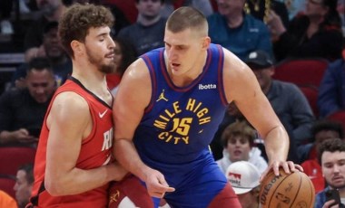 NBA Finalleri MVP'si Nikola Jokic'ten Alperen Şengün'e büyük övgü!