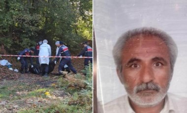 Kaçak madende iş kazasında ölen işçiyi yakmışlardı: Kan donduran olayda yeni gelişme