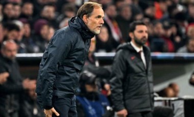 Bayern Münih Teknik Direktörü Thomas Tuchel'den Galatasaray itirafı!